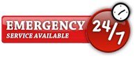 24x7 Emergency Plumber