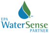 EPA Water Sense Partner