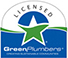 Licensed Green Plumber Licensed Green Plumber