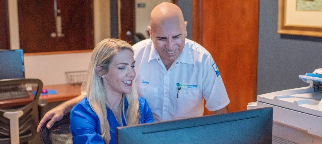 Boca Raton Plumber | 24/7 Emergency Service - Terrano ...