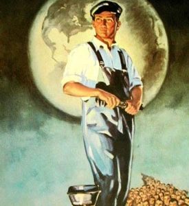 Plumbers Protect the Health of the Nation Plumbers Protect the Health of the Nation